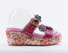 Little Empresses - GLA-4 Women's Sandals