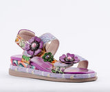 Little Empresses - LVF-3 Women's Sandals
