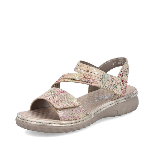 Rieker -  60464-90 Women's Sandal