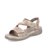 Rieker -  60464-90 Women's Sandal
