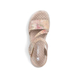 Rieker -  60464-90 Women's Sandal