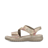 Rieker -  60464-90 Women's Sandal