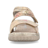 Rieker -  60464-90 Women's Sandal