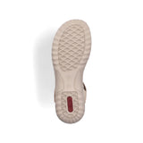 Rieker -  60464-90 Women's Sandal