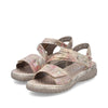 Rieker -  60464-90 Women's Sandal