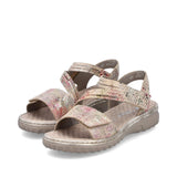 Rieker -  60464-90 Women's Sandal