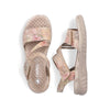 Rieker -  60464-90 Women's Sandal