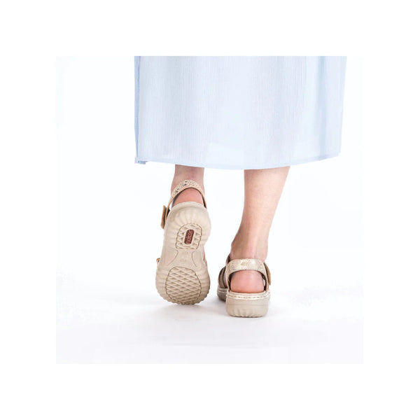 Rieker -  60464-90 Women's Sandal