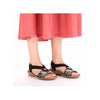 Rieker -  608B4 Women's Sandal