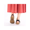 Rieker -  608B4 Women's Sandal