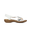 Rieker -  608B4 Women's Sandal