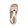 Rieker -  608B4 Women's Sandal