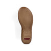 Rieker -  608B4 Women's Sandal