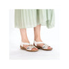 Rieker -  608B4 Women's Sandal