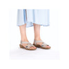 Rieker -  608B4 Women's Sandal