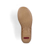 Rieker -  608K2-12 Women's Sandal