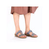 Rieker -  608K2-12 Women's Sandal