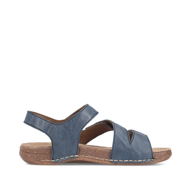 Rieker -  61402-12 Women's Sandal
