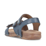 Rieker -  61402-12 Women's Sandal