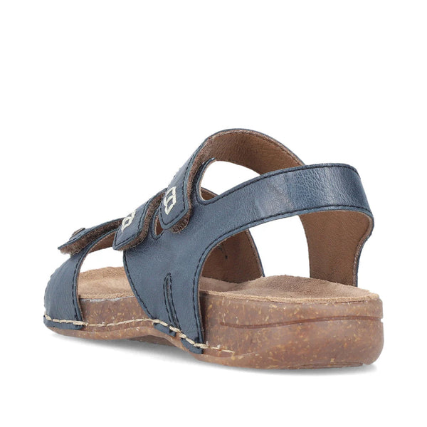 Rieker -  61402-12 Women's Sandal