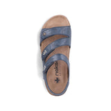 Rieker -  61402-12 Women's Sandal