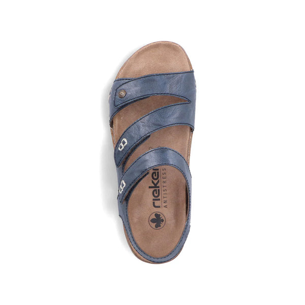 Rieker -  61402-12 Women's Sandal