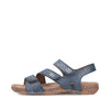 Rieker -  61402-12 Women's Sandal
