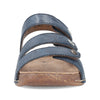 Rieker -  61402-12 Women's Sandal