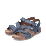 Rieker -  61402-12 Women's Sandal