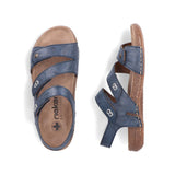 Rieker -  61402-12 Women's Sandal