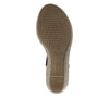 Rieker -  624H6-24 Women's Sandal