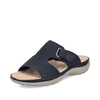 Rieker -  64806-00 Women's Sandal