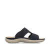 Rieker -  64806-00 Women's Sandal