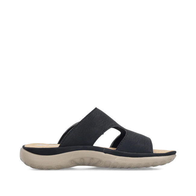 Rieker -  64806-00 Women's Sandal