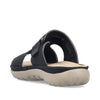 Rieker -  64806-00 Women's Sandal