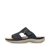 Rieker -  64806-00 Women's Sandal