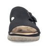 Rieker -  64806-00 Women's Sandal
