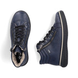 RIEKER WOMEN'S WINTER BOOTS - RIEKER | 74233