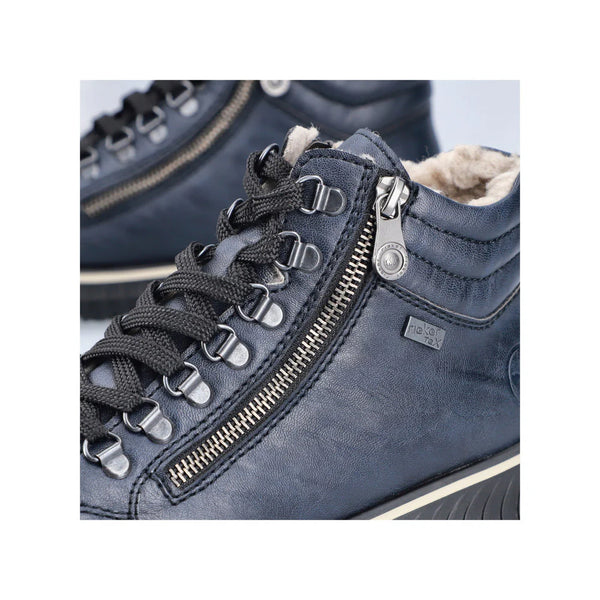 RIEKER WOMEN'S WINTER BOOTS - RIEKER | 74233