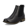 RIEKER WOMENS BOOTS - 74870-00