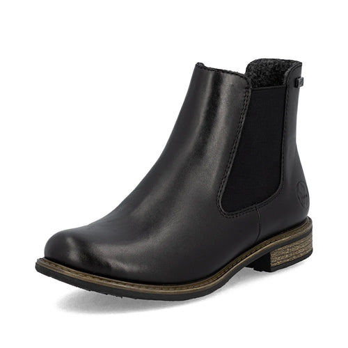 RIEKER WOMENS BOOTS - 74870-00