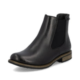 RIEKER WOMENS BOOTS - 74870-00