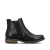 RIEKER WOMENS BOOTS - 74870-00