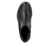 RIEKER WOMENS BOOTS - 74870-00