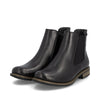 RIEKER WOMENS BOOTS - 74870-00