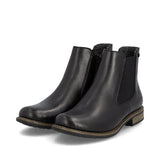 RIEKER WOMENS BOOTS - 74870-00