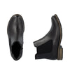 RIEKER WOMENS BOOTS - 74870-00