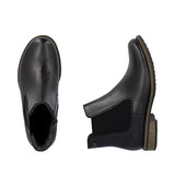 RIEKER WOMENS BOOTS - 74870-00