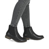 RIEKER WOMENS BOOTS - 74870-00