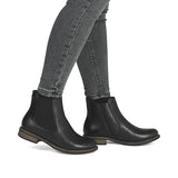 RIEKER WOMENS BOOTS - 74870-00